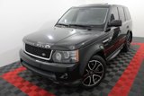 Used 2011 Land Rover Range Rover Sport Supercharged image 3