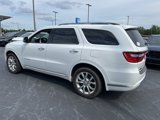 Used 2018 Dodge Durango Citadel w/ Technology Group image 4