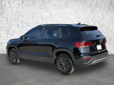 Used 2024 Volkswagen Taos S image 5