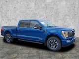 Certified 2022 Ford F150 XLT image 3