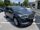 Used 2020 Buick Enclave Avenir w/ Avenir Technology Package image 2