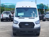 New 2025 Ford Transit 350 148 High Roof Extended DRW image 2
