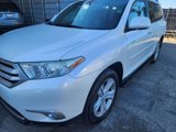 Used 2013 Toyota Highlander Limited image 5