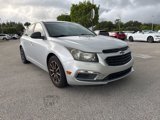 Used 2015 Chevrolet Cruze LS image 2