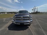 Used 2018 RAM 2500 Laramie w/ Snow Chief Group image 2