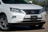 Used 2015 Lexus RX 350 FWD image 2