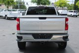 Used 2021 Chevrolet Silverado 2500 LTZ w/ LTZ Convenience Package image 5