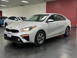 Used 2021 Kia Forte LXS image 3