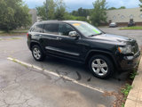 Used 2011 Jeep Grand Cherokee Limited image 2