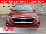 Used 2022 Kia Seltos S image 2