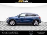 Certified 2023 Mercedes-Benz GLA 250 4MATIC w/ Premium Package image 2