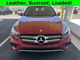Used 2016 Mercedes-Benz GLC 300 image 3