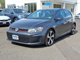 Used 2017 Volkswagen GTI S image 5