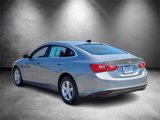 Used 2024 Chevrolet Malibu LS image 4