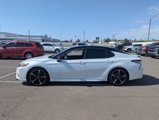 Used 2018 Toyota Camry XSE image 2