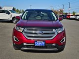 Used 2017 Ford Edge Titanium w/ Equipment Group 302A image 3