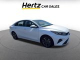 Used 2024 Kia Forte LXS image 2