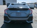 Used 2018 Honda Civic Sport Touring image 5