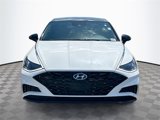Used 2023 Hyundai Sonata SEL Plus image 2