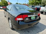 Used 2010 Honda Civic LX image 3