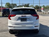 Used 2019 GMC Terrain Denali w/ Advanced Safety Package image 4