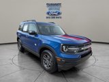 Certified 2024 Ford Bronco Sport Big Bend image 3