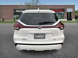 Certified 2023 Nissan Kicks SV image 3