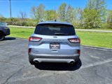 Used 2022 Ford Escape SE w/ Convenience Package image 4