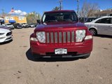 Used 2012 Jeep Liberty Sport w/ Driver Convenience Group image 2