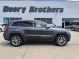 Used 2015 Jeep Grand Cherokee Limited image 3