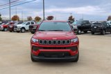 New 2025 Jeep Compass Sport w/ Mopar Graphics Package image 2