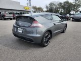 Used 2014 Honda CR-Z image 3
