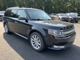 Used 2014 Ford Flex Limited w/ Equipment Group 301A image 4