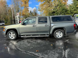 Used 2011 GMC Canyon SLE w/ LPO, Deluxe Chrome Package image 2