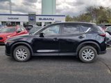 Used 2023 MAZDA CX-5 AWD 2.5 S w/ Select Package image 2