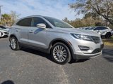 Used 2015 Lincoln MKC AWD w/ Equipment Group 102A Reserve image 2