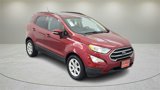 Used 2021 Ford EcoSport SE image 2
