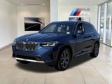 Certified 2023 BMW X3 xDrive30i w/ Convenience Package w/ZPA image 2