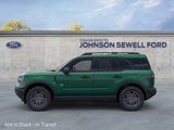 New 2025 Ford Bronco Sport Big Bend image 3