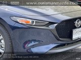 New 2025 MAZDA MAZDA3 s image 2