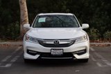 Used 2016 Honda Accord EX-L image 2