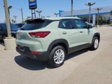 New 2026 Chevrolet TrailBlazer LS w/ LS Confidence Package image 4