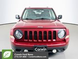 Used 2015 Jeep Patriot Sport image 2