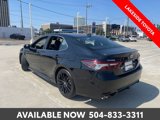 Certified 2024 Toyota Camry XSE image 3