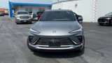 New 2025 Buick Envista Preferred w/ Convenience II Package image 3