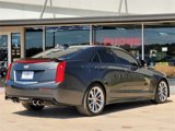 Used 2016 Cadillac ATS V w/ Luxury Package image 4