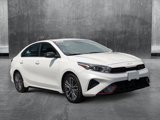 Used 2023 Kia Forte GT-Line w/ GT-Line Premium Package image 3