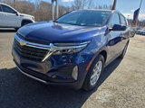 Certified 2022 Chevrolet Equinox LT image 3