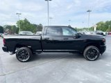 New 2025 RAM 2500 Big Horn image 4