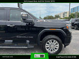 Used 2020 GMC Sierra 2500 Denali w/ Denali Ultimate Package image 4